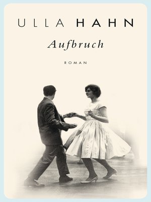 cover image of Aufbruch